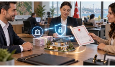 Tapuda Dolandırıcılık Riskine Son Veren Yeni Düzenlemenin Detayları Belli Oldu