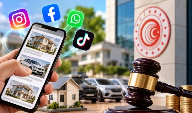 Ticaret Bakanlığı Sosyal Medyada Usulsüz İlan Paylaşan İşletmelere Milyonlarca Lira Ceza Yağdırdı