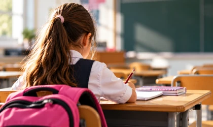 Türkiye Genelinde 17 Milyon Öğrenci Ders Başı Yaptı: Malatya’da Yarasını Saran Eğitim Altyapısı Katlandı