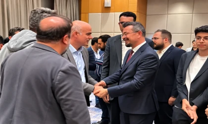Üç Adayın Yarıştığı Seçimde Malatya Barosu’nun Yeni Başkanı Gökhan Ulu Seçildi