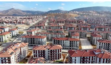 Uygun Ödeme Şartlarıyla On Bir İlde Taşınmazlar Satışa Çıkıyor