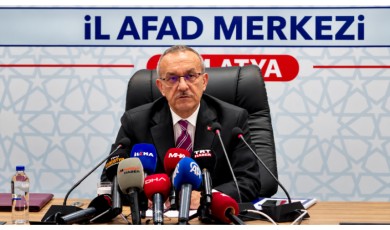Vali Yavuz: “Sürekli Mağduriyet Algısıyla Şehri Normalleştiremeyiz”