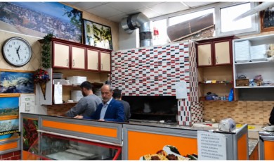 Veren El Yiyeni Görmüyor: Malatya’da 16 Yıllık Askıda Dürüm Dayanışması