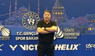 Yaklaşık 20 Yıllık Tecrübeye Sahip Hakem İlhan Uğur Uluslararası Arenada Türk Bayrağını Dalgalandıracak