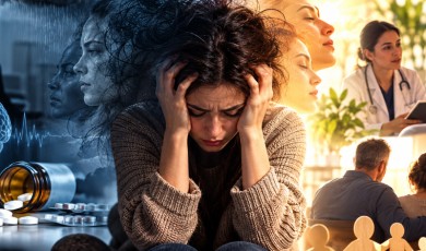 Yanlış Aile Desteği Şizofreni ve Bipolar Tedavisinde İyileşmeyi Zorlaştırabiliyor