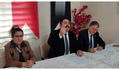 YENİ Parti Malatya'da Kongre Maratonunu Tamamlayarak 11 İlçenin Yeni Başkanlarını Belirledi