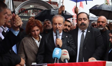 Yeni Parti Malatya’da Ön Seçime Gidiyor! Basri İlhan’dan İlk 100 Gün Planı...