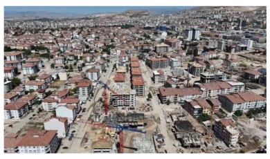 Yeşilyurt Özalper Mahallesi’ndeki Felakette Yargı Sürecinde Sona Yaklaşıldı