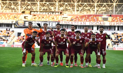 Yeşilyurtspor Kupadaki Yolculuğunu Deplasmanda Sürdürecek