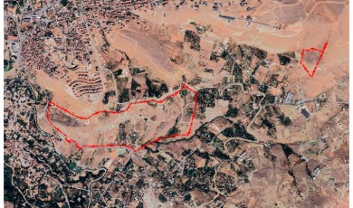 Yeşilyurt’ta 8 Mahallede İmar Uygulaması Tamam! Gözler 2027’ye Çevrildi