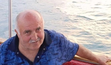 Yeşilyurt'ta İnşaattan Düşen İsfendi Özmen Hastanede Hayatını Kaybetti
