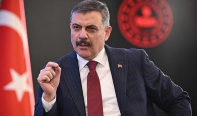 Yıl Boyunca 625 Suç Örgütüne Darbe Vuruldu! 8 Bini Aşkın Şüpheli Tutuklandı