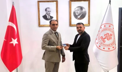 Yılların Müzik Emekçisi Oktay Demirci Kültür Mirasçısı Olarak Tescillendi