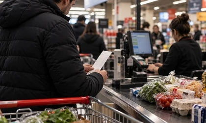 Zincir marketlerde şikayetler bir haftada yüzde 85 arttı: İndirim var, ürün yok