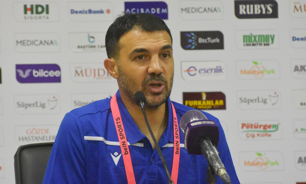 Özer: 'Bizim için hayati bir maçtı'