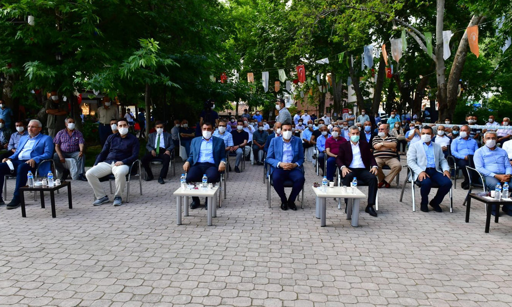 Ödüller sahiplerini buldu!