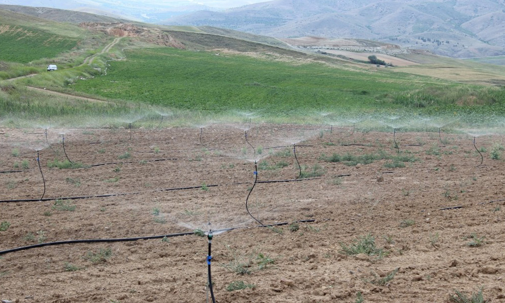 Çiftçi proje başvuruları uzatıldı