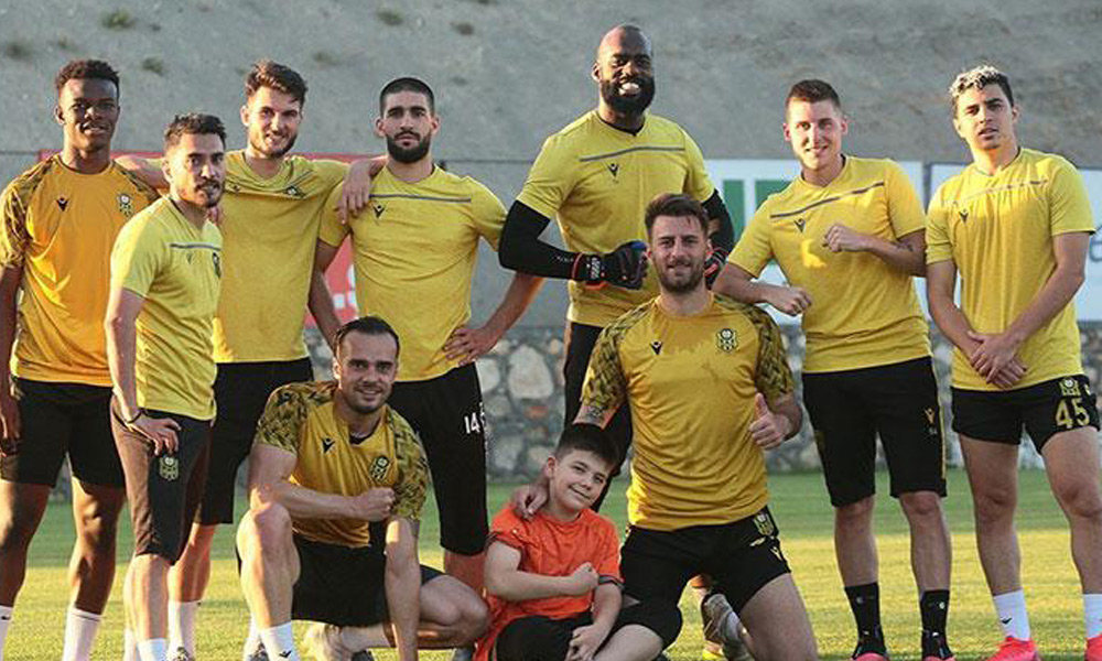 Karaman: Ölümüne mücadeleye varız!