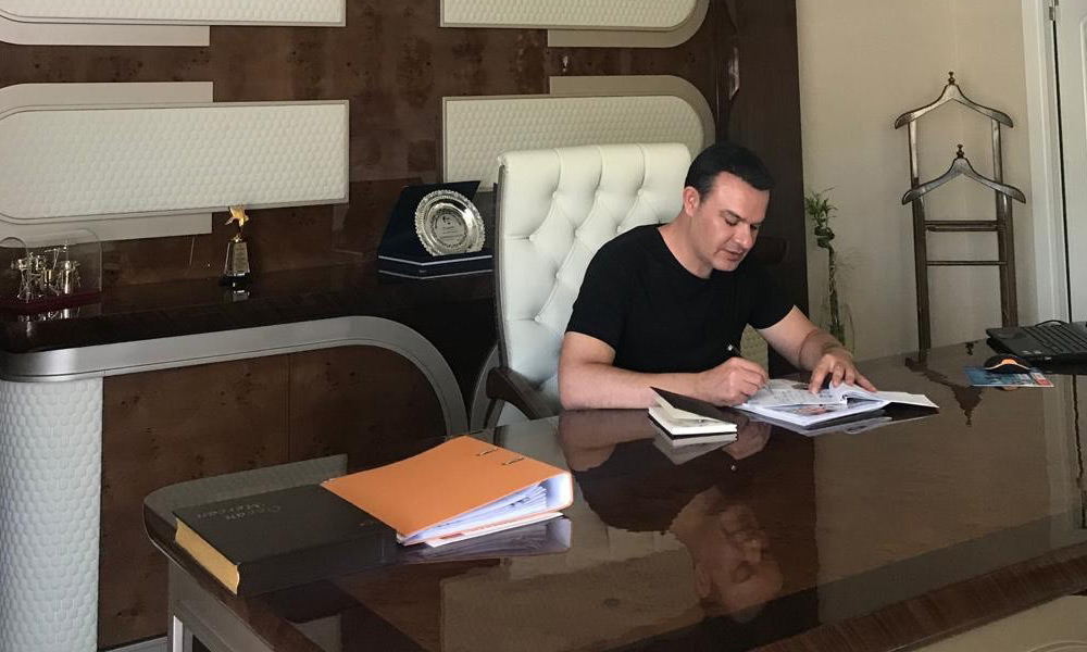 Mercan: Seçmekten ziyade eleme oldu