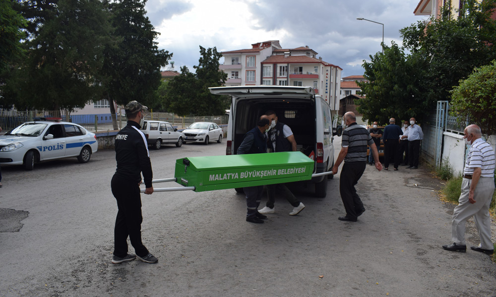 En fazla ölüm Malatya’da!