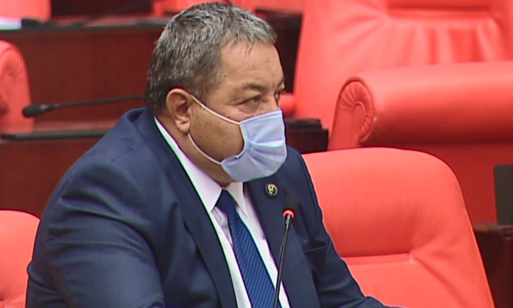 Fendoğlu: ”Birçok mağduriyet giderilecektir”