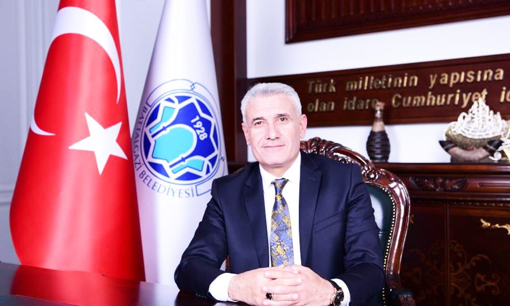 Güder: 'YKS ne başlangıç ne de sondur'