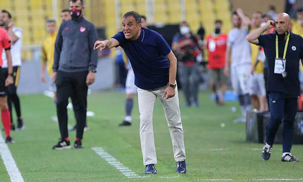 Karapınar: “Kaliteli ayaklar maçı kazandırdı”