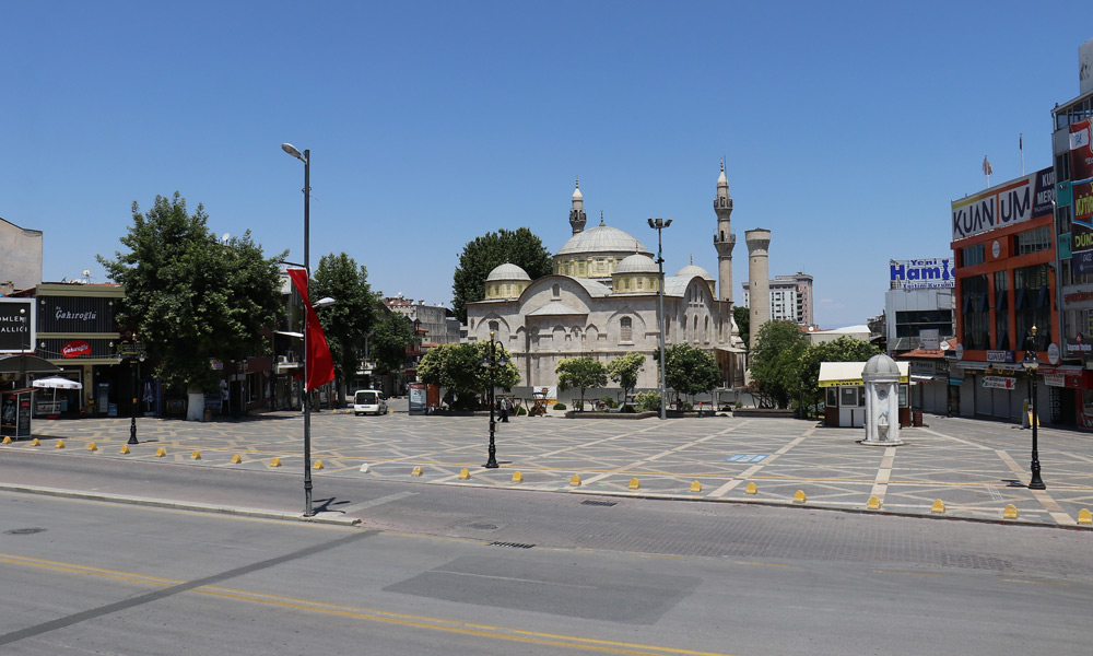 Malatya, sessizliğini korudu