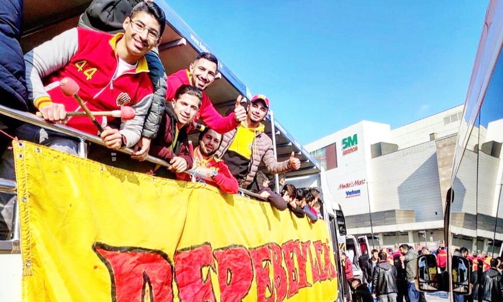 TFF protesto edilecek