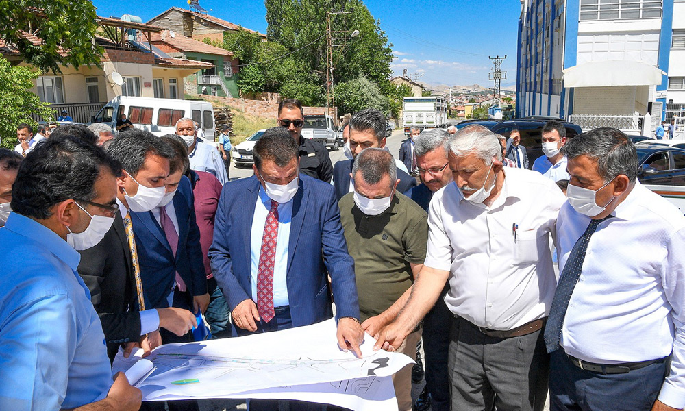 Gürkan'dan müjde!
