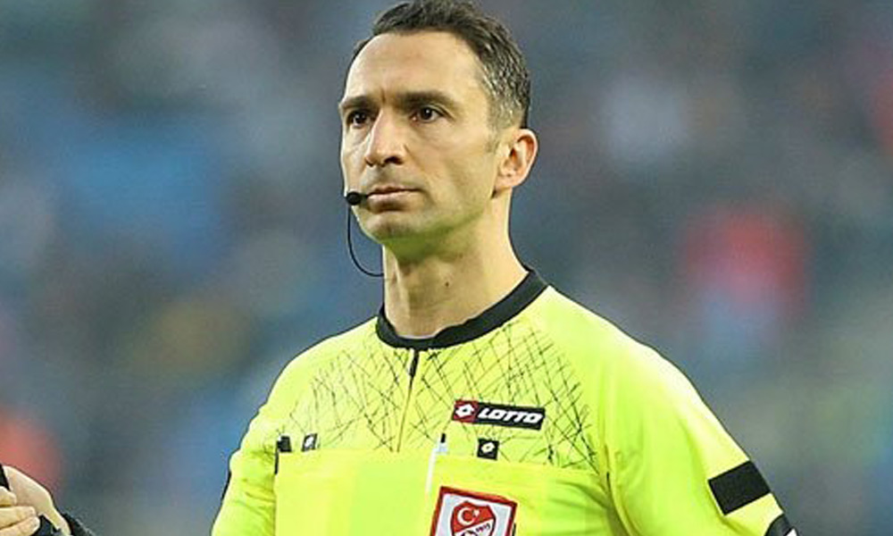 Malatyaspor - Gençlerbirliği maçı Bitigen'in