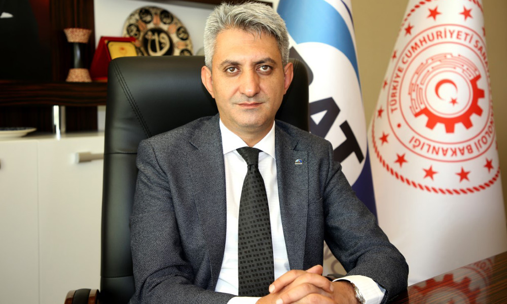 Fizibilite desteği!