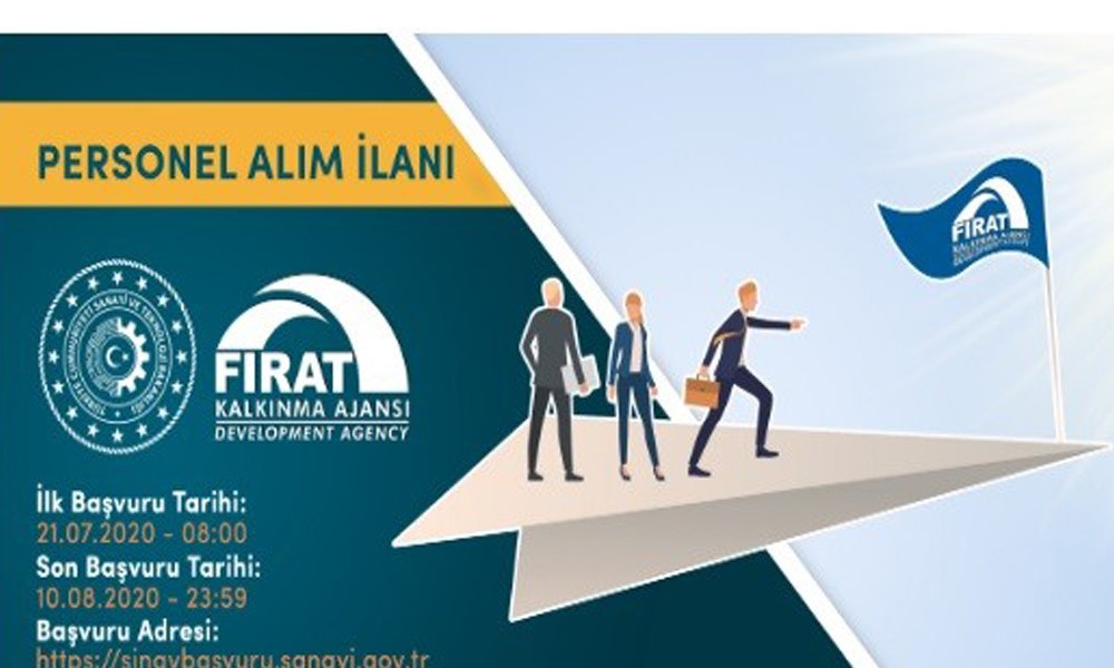 6 personel alınacak