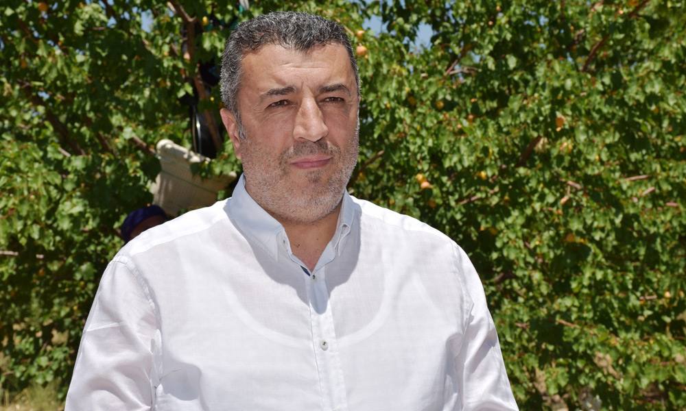Özcan: Bu yıl enteresan iş oldu