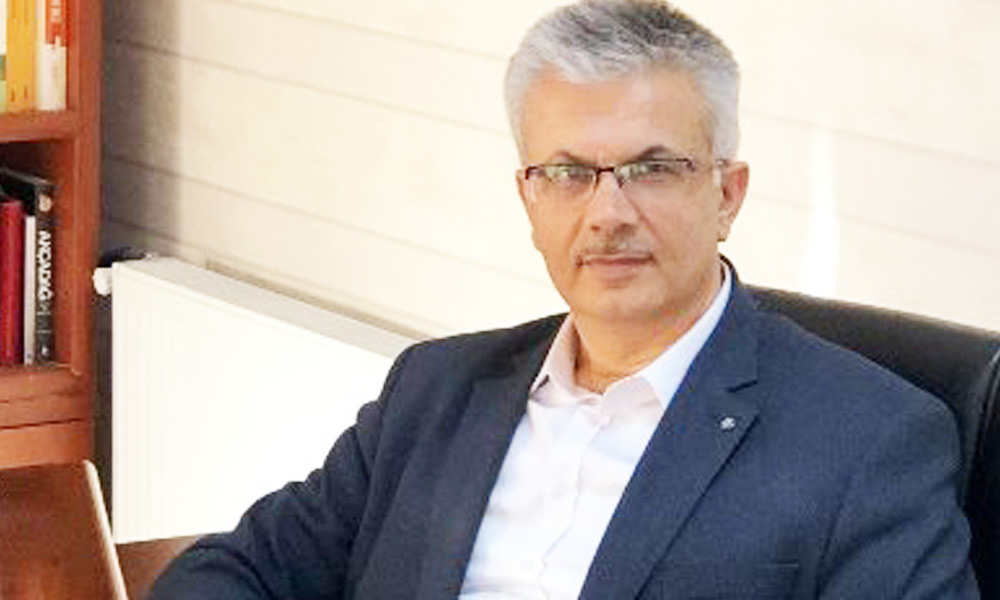“Ak Parti’nin ülkeye verecek bir şeyi kalmadı”