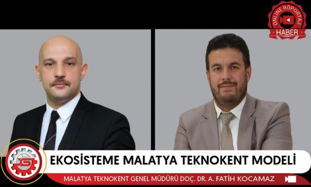 Teknoköy kurulacak