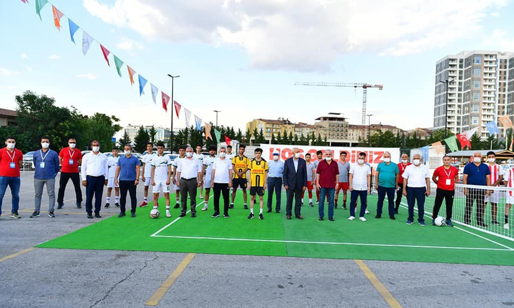 Çınar: Ciddi yatırımlar yapıyoruz