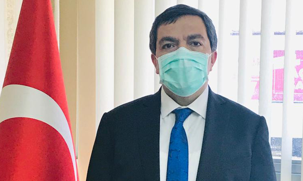 Bentli: Covid-19’da ciddi artış yaşanıyor