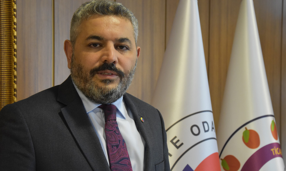 Sadıkoğlu: Alternatif bir yol açılmalı!