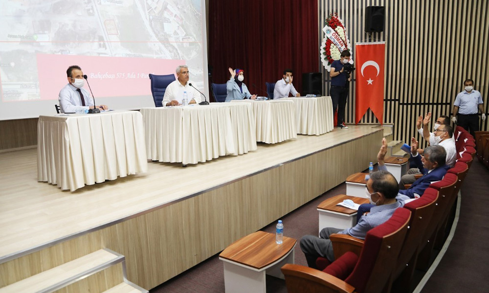 Güder: 'Alınacak kararlar vatandaşımızın lehine olmalı'