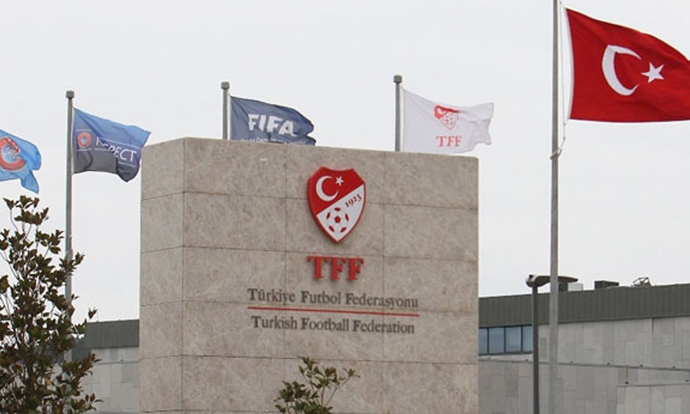 PFDK sevkleri açıklandı!