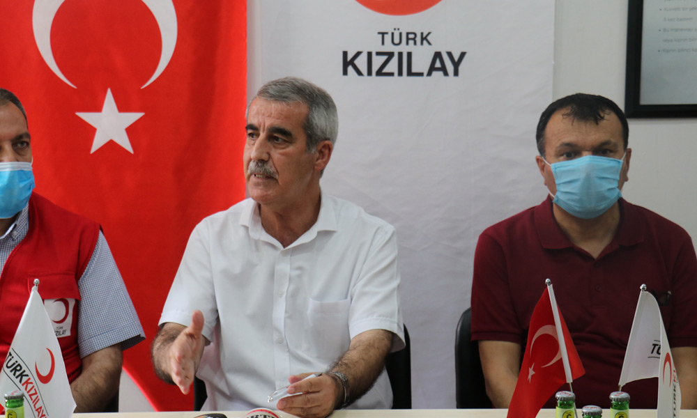 Kurban bağış bedeli açıklandı