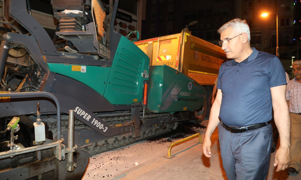 Güder: 130 milyon liralık bütçe ayrıldı