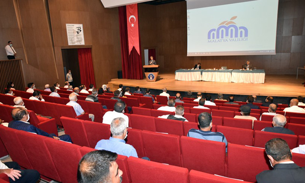 Baruş: Bana bir şey olmaz demeyin!