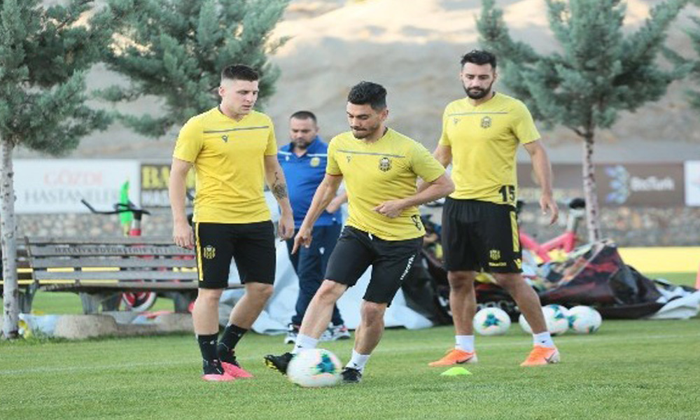 Malatyaspor ligden düşerse, vekiller de düşer!...