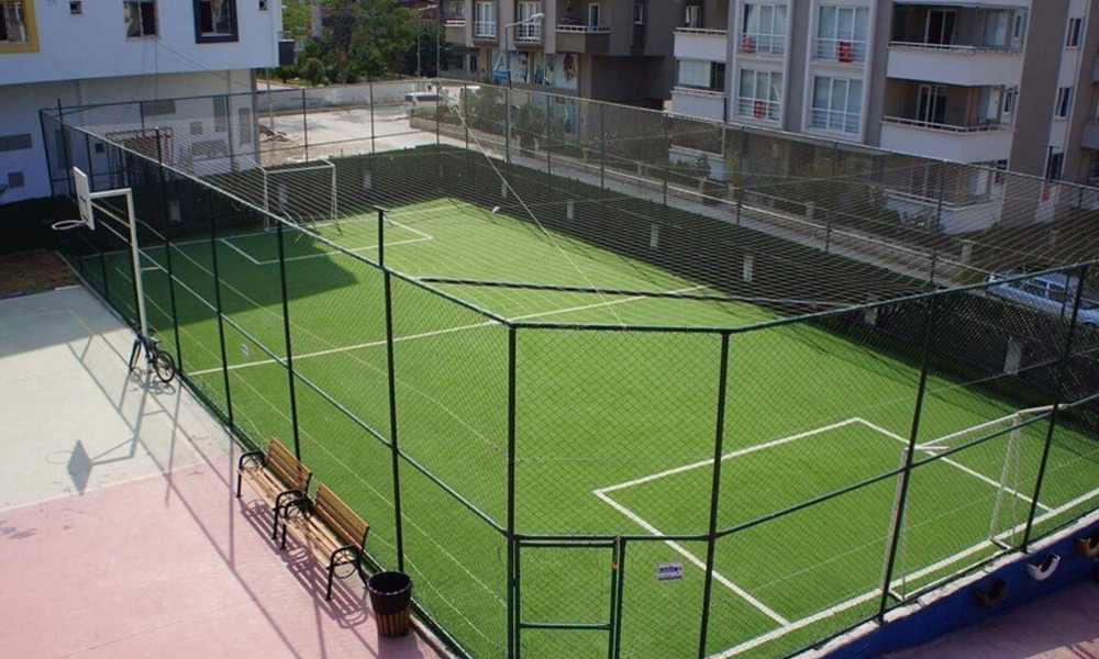 16 Yeni proje!