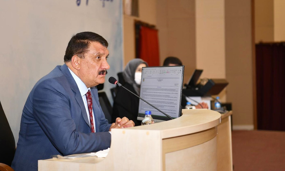 'Esas olan insanların gönlünü kazanmaktır'