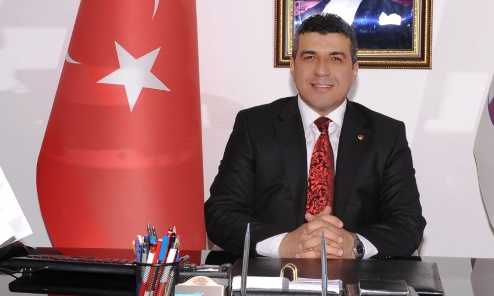 Patent davasını kazandı