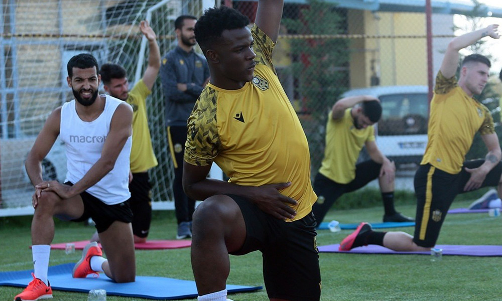 Gözler Beşiktaş maçına çevrildi