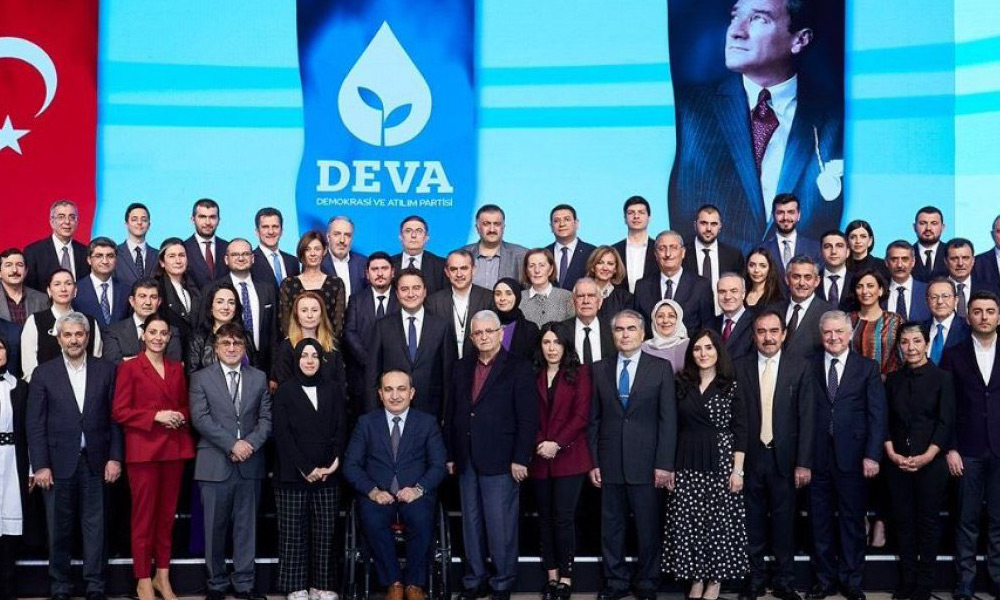 Malatya'ya Altı Kişilik Kurucu Heyet!